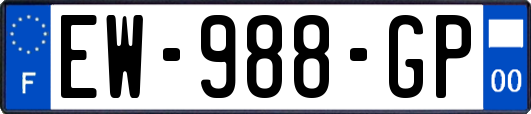 EW-988-GP