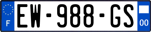 EW-988-GS