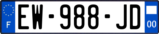 EW-988-JD