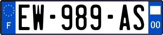 EW-989-AS