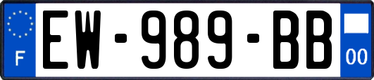 EW-989-BB