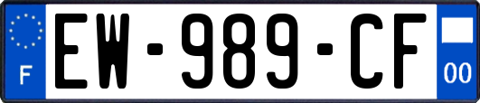 EW-989-CF