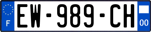 EW-989-CH