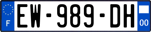 EW-989-DH