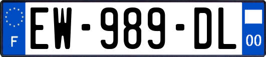 EW-989-DL