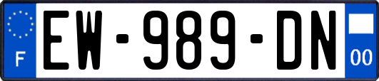 EW-989-DN