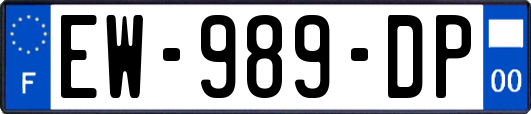 EW-989-DP