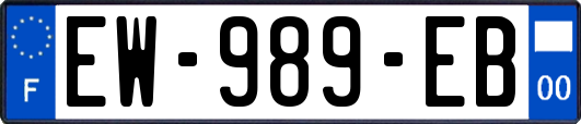 EW-989-EB