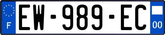 EW-989-EC