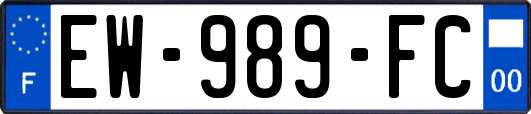 EW-989-FC