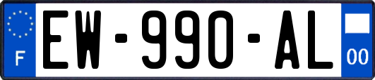 EW-990-AL