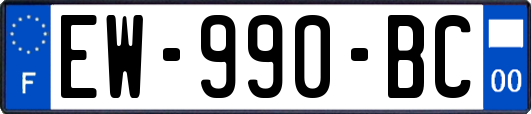 EW-990-BC