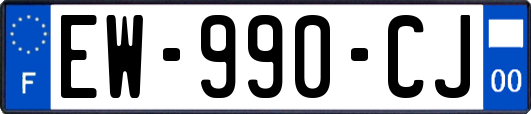 EW-990-CJ