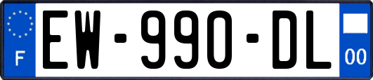 EW-990-DL