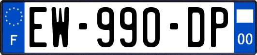 EW-990-DP