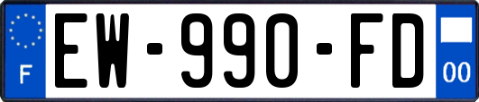 EW-990-FD