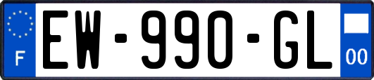 EW-990-GL
