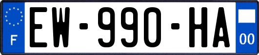 EW-990-HA