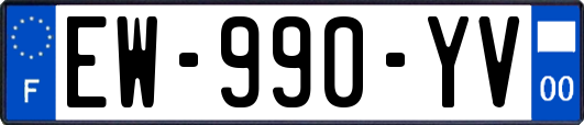 EW-990-YV