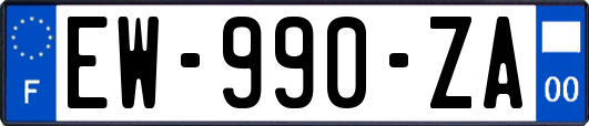 EW-990-ZA