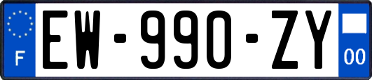 EW-990-ZY