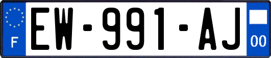 EW-991-AJ