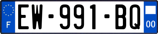 EW-991-BQ