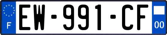 EW-991-CF