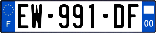 EW-991-DF