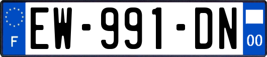 EW-991-DN