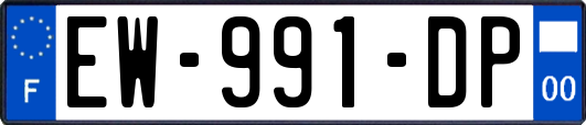EW-991-DP