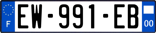 EW-991-EB
