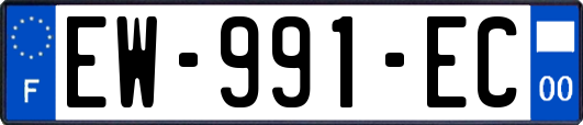 EW-991-EC