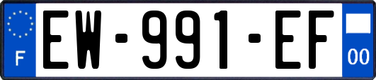 EW-991-EF