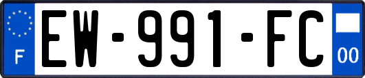 EW-991-FC