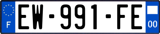 EW-991-FE