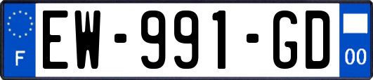EW-991-GD