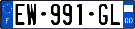 EW-991-GL