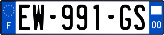 EW-991-GS