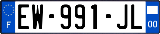 EW-991-JL