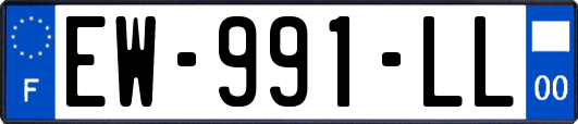 EW-991-LL
