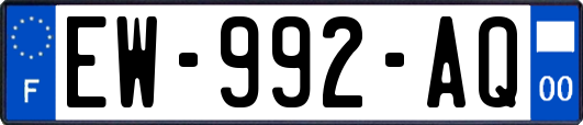 EW-992-AQ