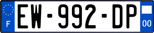 EW-992-DP