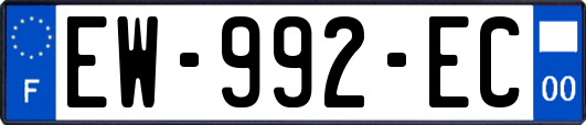 EW-992-EC