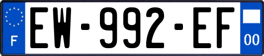 EW-992-EF