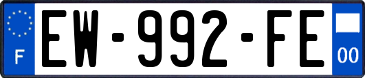 EW-992-FE