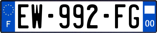 EW-992-FG