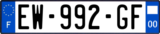 EW-992-GF