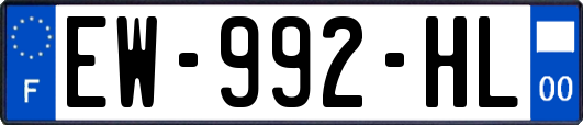 EW-992-HL