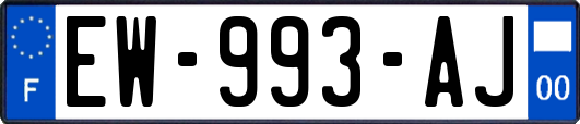 EW-993-AJ